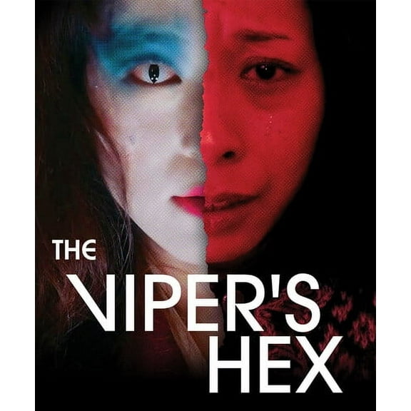 The Viper's Hex (Blu-ray), Bounty Films, Horror