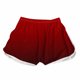 thumbnail image 4 of Pantalones Cortos Casuales Impresos Sueltos de Alta Cintura Shorts de Carta, Sexy Casual Blusa Y Pantalones Cortos, 4 of 9