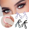 thumbnail image 3 of Eyelash Curler Fits All Eye Shapes Lash Lift Curling Eye Makeup Clip Tools J6d2, 3 of 7