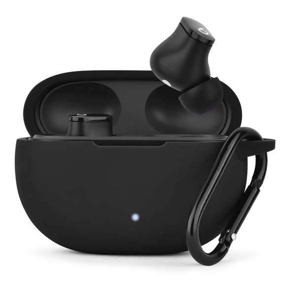Funda de silicona AIRSPO para Beats Studio Buds 2021