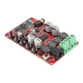 thumbnail image 2 of Placa amplificadora Bluetooth, placa amplificadora Bluetooth TDA7492P Placa amplificadora de sonido Bluetooth Placa amplificadora TD P Artesanía superior, 2 of 12