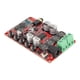 thumbnail image 3 of Placa amplificadora Bluetooth TDA7492P de 50 W y 50 W, 2.1 canales, CC 8-25 V, para altavoces inalámbricos DIY. Amplificador de potencia Bluetooth único., 3 of 14