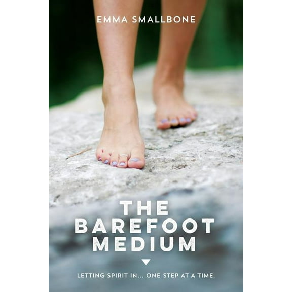 The Barefoot Medium, (Paperback)