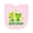 AD-Pink, variant on Inktastic 1st Birthday Princess Frog Newborn Bib