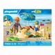 thumbnail image 4 of Set de juego Playmobil Diversión familiar en la playa, 4 of 4