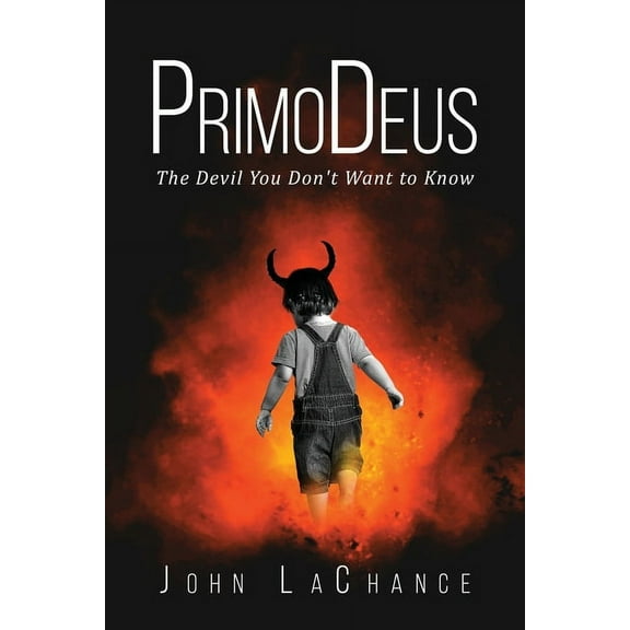 PrimoDeus, (Paperback)