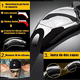 thumbnail image 3 of Kit de Natación Para Adultos Leviant Gafas Gorra Tapones 5, 3 of 3