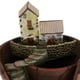 thumbnail image 4 of home and garden Planter Flower Herbs Comedero Caja Contenedor Decoración De Adorno CUTICAT Resina Pot, 4 of 8
