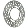 thumbnail image 2 of Niche Front Left Brake Rotor Pad Kit for Kawasaki 43082-0042 Motorcycle MK1006754, 2 of 6