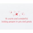 thumbnail image 3 of Christmas Card (Wonderful Holiday Season), 3 of 5