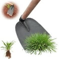 thumbnail image 2 of Garden Hoe Hand Hoe Head Replacement For Gardening Weeding Ideal For Backyard Farm Planting, 2 of 8