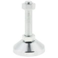 thumbnail image 4 of Niveladores De Muebles Para Trabajo Mediano Que Ajustan Patas, Tuercas Roscadas en apariencia De T, Diámetro De 58 Mm BLESIY Pies de nivelación ajustables, 4 of 5