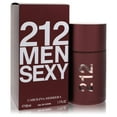 thumbnail image 3 of 212 Sexy by Carolina Herrera, 1 oz EDT Spray for Men, 3 of 4