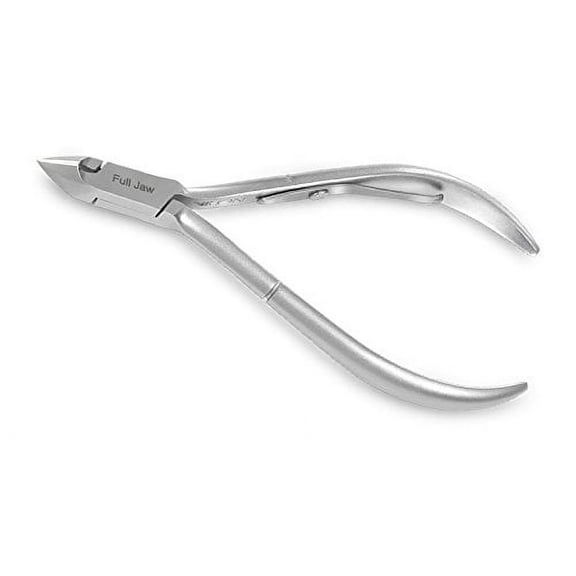 Nghia Cuticle Nippers C-114-16 (D506 Full Jaw)