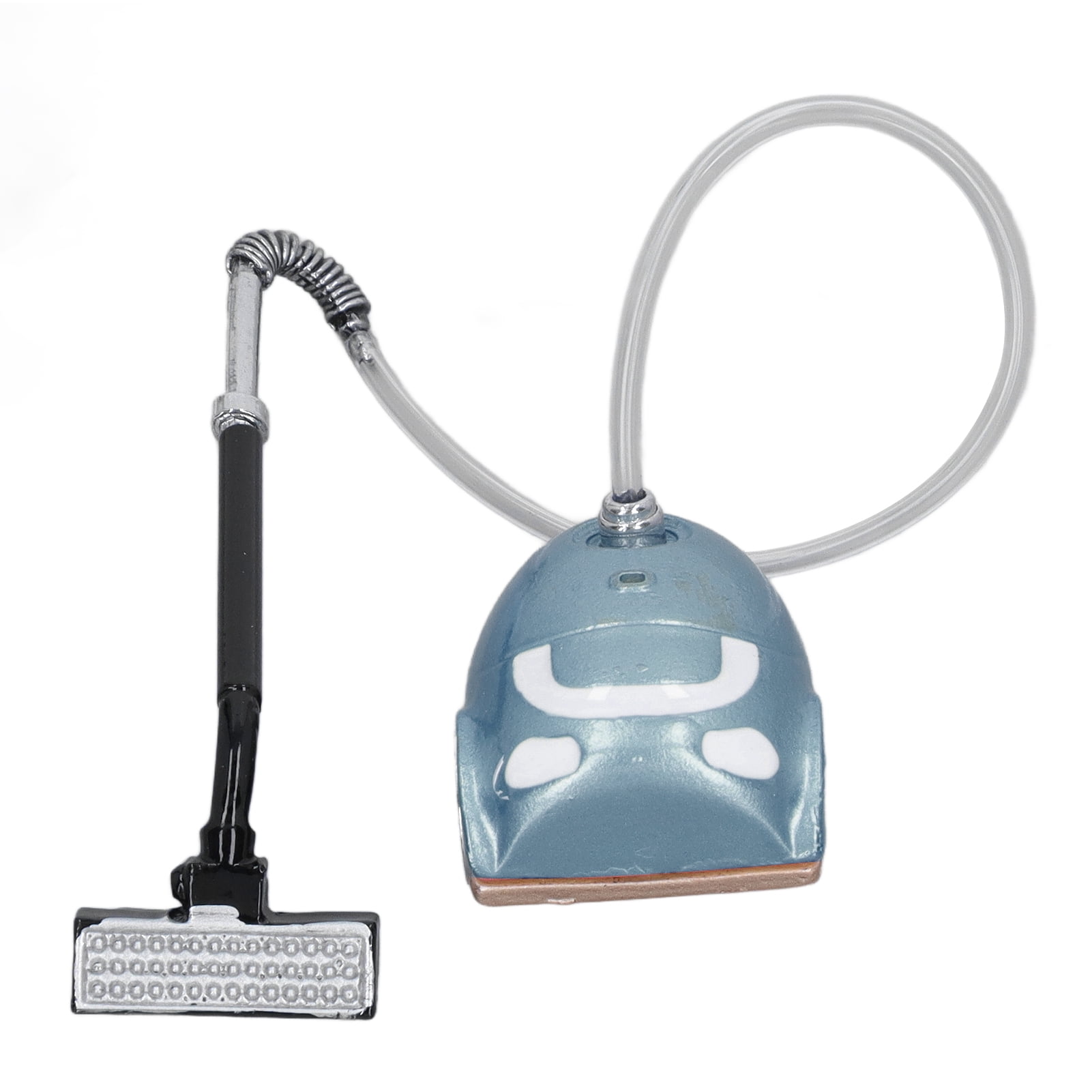 Dollhouse Vacuum Cleaner, Vivid Details Miniature Shooting Props 112