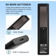 thumbnail image 5 of Reemplazo remoto de TV con marco Solar BN59-01385A para Samsung Smart TV con celda Solar recargable por Bluetooth de voz, 5 of 7