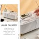 thumbnail image 3 of unbranded Caja Organizadora De Cables Para Hogar Con Gran Capacidad Y Duradero, 3 of 8