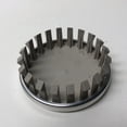 thumbnail image 2 of Center Cap 3.25" Diameter OEM Take Off For 2015-2018 GMC Sierra 1500 20" & 22" Rim, 2 of 4