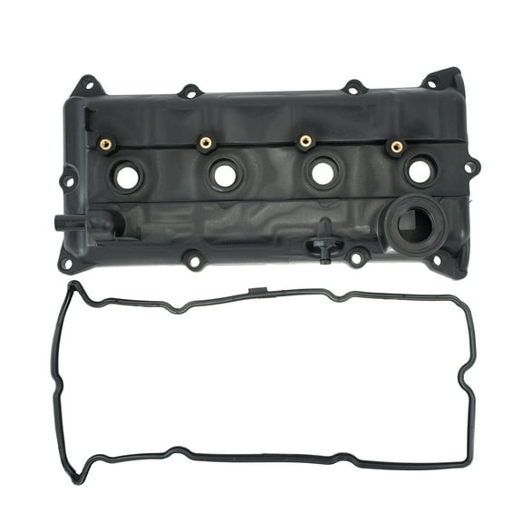 MOCA AUTOPARTS 13264-3Z001 Valve Cover & Gasket Fit for 02-06 Nissan Altima Sentra SE-R 2.5L