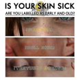 thumbnail image 5 of 1pc Hyaluronic Acid Sunscreen Stick Moisturizing Lightweight Moisturizing Isolation Waterproof Spf50+, 5 of 5