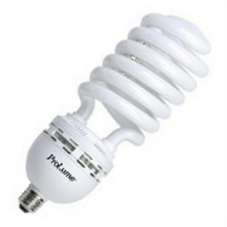 Halco 45604 - CFL65/50 Twist Medium Screw Base Compact Fluorescent Light Bulb