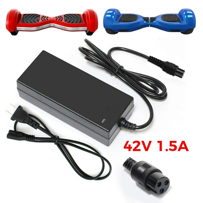 Razor hoverboard charger walmart new arrivals