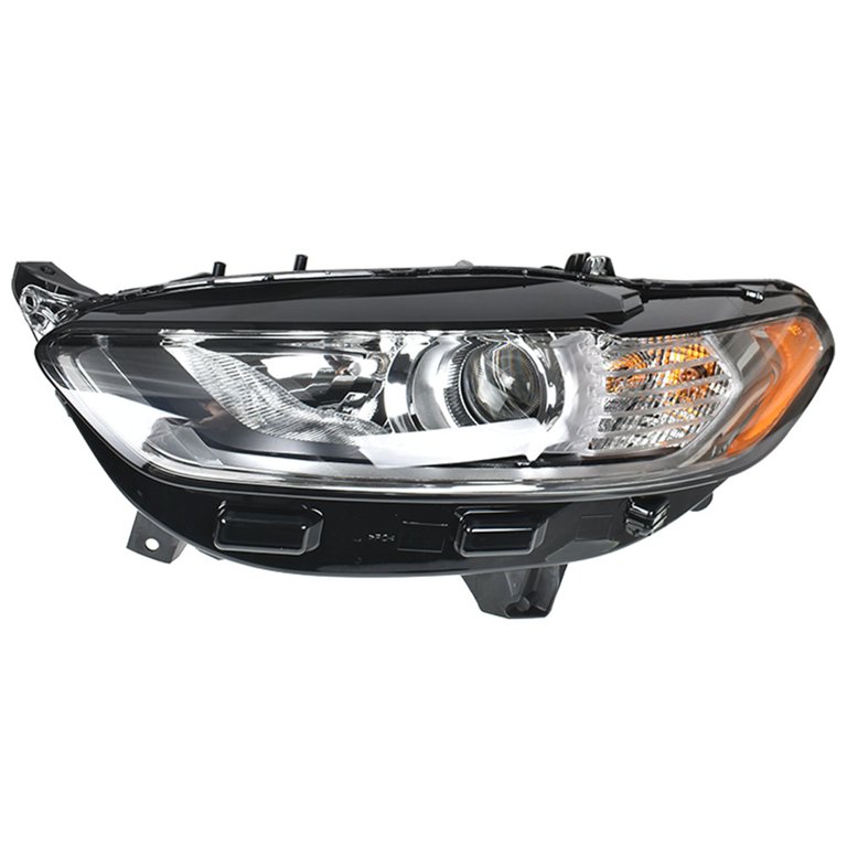 SEBLAFF Replacement for 2013 2014 2015 2016 Ford Fusion Headlight