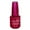 E, variant on Mirror Gloss Nail Polish 18ml, Mirror Finish Nail Varnish Single Bottle with Mixing Ball for Easy and Even Manicure