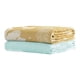 thumbnail image 1 of Manta con peso Zainafacai, manta fresca para quienes duermen con calor, tamaño doble, manta Arc Chill fresca con diseño doble, fibra fresca que absorbe el calor corporal, mantas ligeras, suaves y, 1 of 8