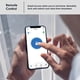 thumbnail image 4 of Lockly Secure Link Wi-Fi Hub: controle su cerradura inteligente Lockly desde cualquier lugar con notificaciones en tiempo real y control por voz (PGH200), 4 of 5