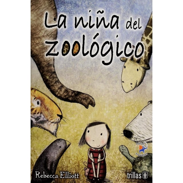 La Niña Del Zoológico