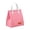 Pink, variant on Insulated Lunch Bag, Large Capacity Thermal Lunch Box with Leakproof Liner, Portable Meal Bag for Work, School, Picnic, Camping & Outdoor Use, Blue