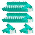 thumbnail image 3 of 100 Pieces Wrist Band Bracelet Event Identification Synthetic Paper Waterproof for Hospital Nightclub Use, 3 of 9