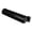 Black, variant on M Buder Finned Aluminum 12 Inches / 30.48 cm Transmission Dual Channel Cooler Universal Fit Dual Pass Heat Sink For Most Car Truck Replacement Part Blue Finish