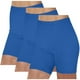 thumbnail image 2 of Leggings de yoga de moda para mujer, 3 piezas, para fitness, correr, gimnasio, para mujer, sólidos, deportivos, activos, pantalones de poliéster para mujer., 2 of 3