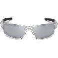 thumbnail image 3 of Wrap Around Cycling Ski Baseball Water Sports Sunglasses, 3 of 3