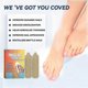 thumbnail image 4 of Toe Repairing Mask Repair Thickened Gray Nail Broken Nail Embedded Nail Soft Nail Bright Nail T, 4 of 4