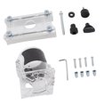 thumbnail image 1 of Wood Trimmer Router Base, Woodworking Router Base High Strength Transparent  for Woodworking Projects, 1 of 7
