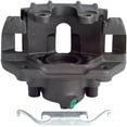 thumbnail image 3 of A1 Cardone Disc Brake Caliper P/N:19-B1177 Fits select: 1994-1995 BMW 540, 1987-1992 BMW 735, 3 of 7