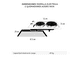 thumbnail image 5 of Combo DISA HOME Parrilla a Gas, Parrilla Eléctrica y Campana Extractora de Pared Acero Inox 60 cm Disa Home 02-02-0-119-1, 5 of 7