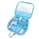 thumbnail image 3 of Set De Aseo Infantil, Kit De Cuidado De La Salud Para Bebés, Esponja Densa, Necesidades Para Recién Nacidos, Transporte Cómodo, Cerdas Suaves Para El Cuidado Del Bebé, 3 of 7