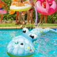 thumbnail image 2 of Juguete Rociador De Agua Para Niños Juego De Agua De Serpiente Rociador De Agua Juguete Para Niños Y Niñas Juego De Agua Al Aire Libre De Verano Yuarrent FN005825-00, 2 of 6
