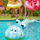 thumbnail image 2 of Juguete Rociador De Agua Para Niños Juego De Agua De Serpiente Rociador De Agua Juguete Para Niños Y Niñas Juego De Agua Al Aire Libre De Verano Monstrate FN005825-00, 2 of 6
