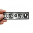 thumbnail image 3 of Lone Wolf Patch, 3 of 5