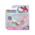 thumbnail image 2 of Hello Kitty & Friends Figure 2-Pack: Sweet & Salty - Hello Kitty & My Melody, 2 of 2