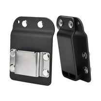 Tape Measure Holder For Belt Tape Measure Belt Clip Measuring Tapes Holder Fits Up To Tool Belts Quickly Or Hang Fixing Clip Home Decor