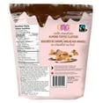 thumbnail image 2 of OMG! Milk Chocolate Almond & Toffee Clusters, 2 of 4
