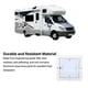 thumbnail image 3 of Luz De Techo Interior Del Coche LED, Lámpara De Techo De Cabina RV De Bajo Consumo DC 12-24V Duradera Para Remolque, 3 of 7