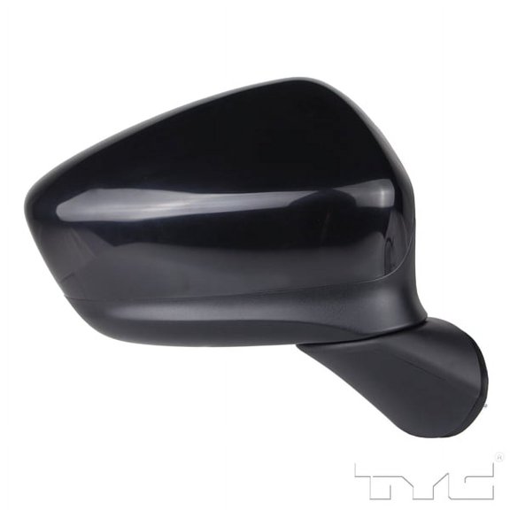 TYC 6120151 Door Mirror Fits select: 2013-2015 MAZDA CX-5