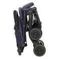 thumbnail image 3 of Baby Trend Jetaway Plus Compact Stroller-Parker, 3 of 7